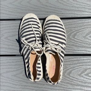 J. Crew Espadrilles
